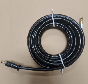 卡赫配件 高压清洗机配件 高压管 适用K 4 Premium Silent   63969880 商品图0