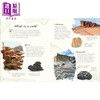 【中商原版】DK矿石选集 An Anthology of Rocks and Minerals 英文原版 儿童科普绘本 配精美的照片和插图 进口童书 精装 商品缩略图4