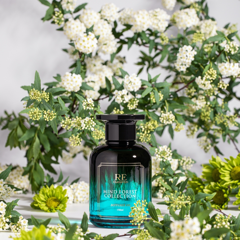 庭院之森系列 150ml 香薰挥发液