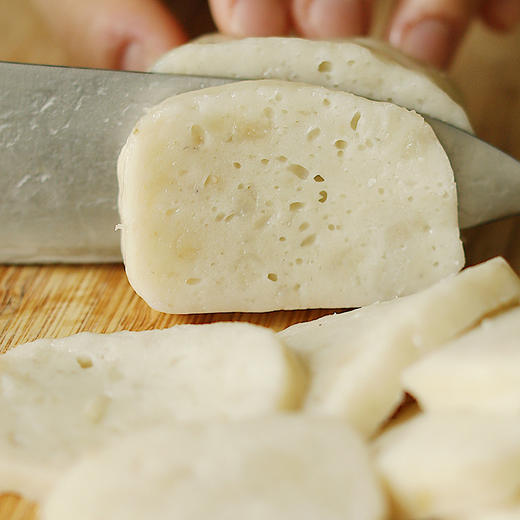 温州手工鱼饼，配料干净，80%都是鱼肉，味道鲜美，Q弹鲜嫩！ 商品图2