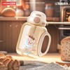 uooha好悠趣PPSU双饮杯让我烤烤你-白黄 800ml 商品缩略图0