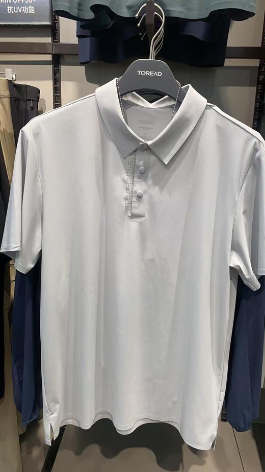 探路者男士短T 商品图1