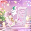 uooha好悠趣PPSU双饮杯甜星物语-粉色 600ml 商品缩略图0