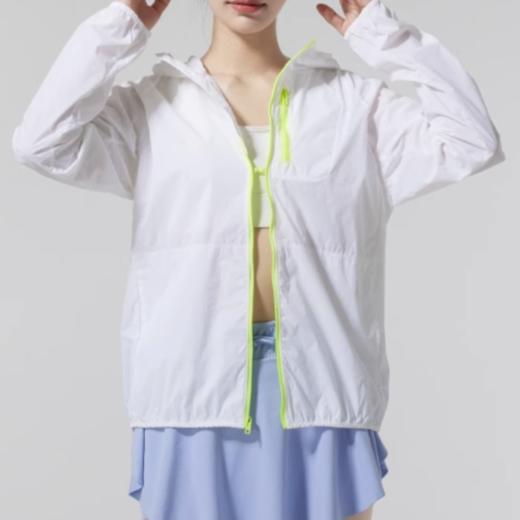 【12.21圣诞专享礼遇】
安德玛女子UA LAUNCH轻质夹克1381881-100 商品图0