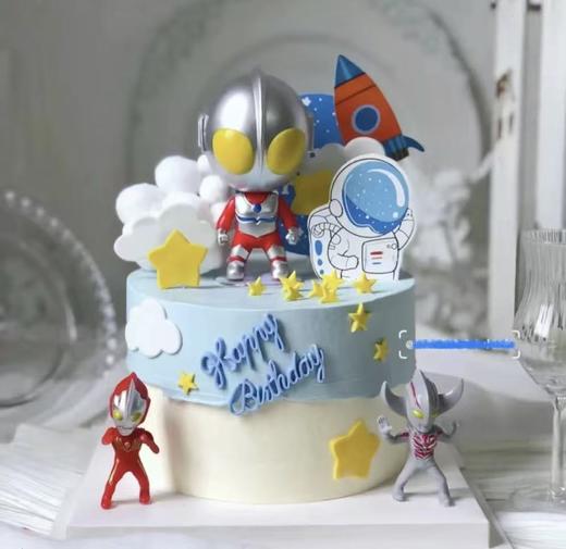 大头奥特曼2 商品图0