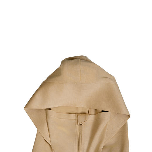 女柞蚕丝防晒服 商品图1