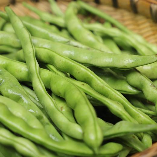 生态韭菜/四季豆 | 合作生产*Ecological leeks / green beans | Partner Production 商品图1