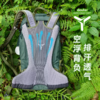 多特 男款 福特拉 1-2日徒步 登山包 Deuter Futura 商品缩略图2