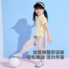 笛莎Deesha 童装女童薄舒冰感防晒裤 商品缩略图4