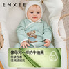 【宝宝服饰】嫚熙果果衣丝柔果棉婴儿连体衣蝴蝶衣初生宝宝纯棉衣服新生儿爬服 商品缩略图1