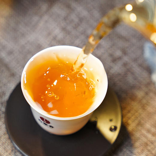 【冰岛龙珠】2021年普洱茶生茶龙珠临沧古树茶500g/罐限时回馈，首波现货 商品图4