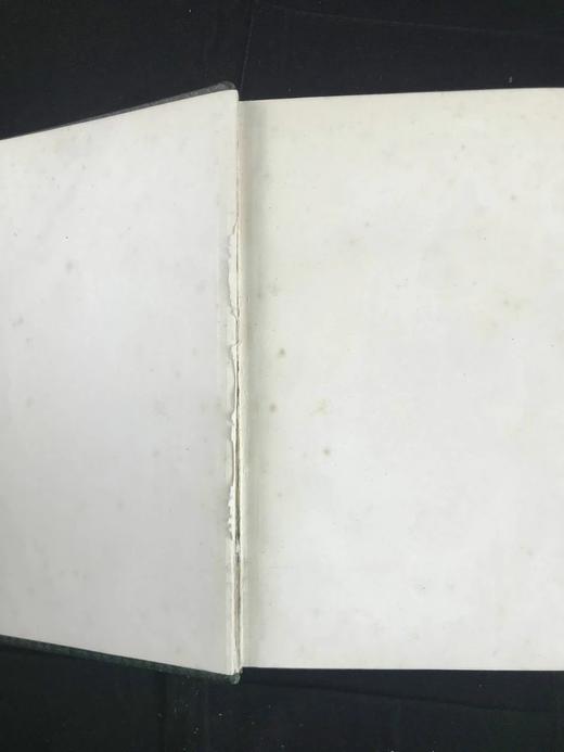 1900年 莎士比亚作品集 全真皮精装32开 商品图2