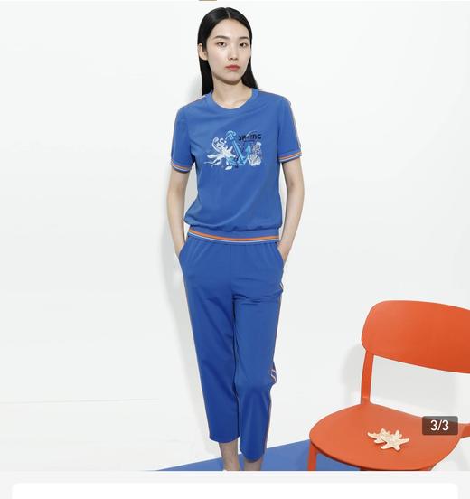 4F 戴布拉芬 套装 商品图0