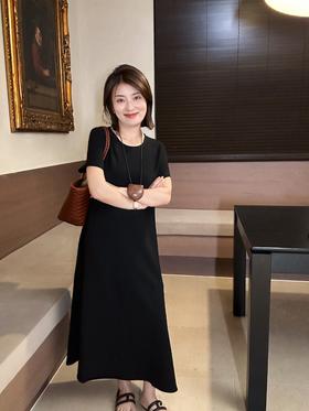 良木礼——三醋酸连衣裙