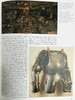 中世纪骑士武器盔甲图史 数百幅插图 精装大16开 商品缩略图9