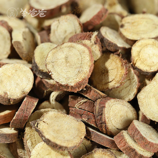 【甘草】甘肃甘草 天然回甘  调和百味 茶饮汤膳好搭档 商品图8