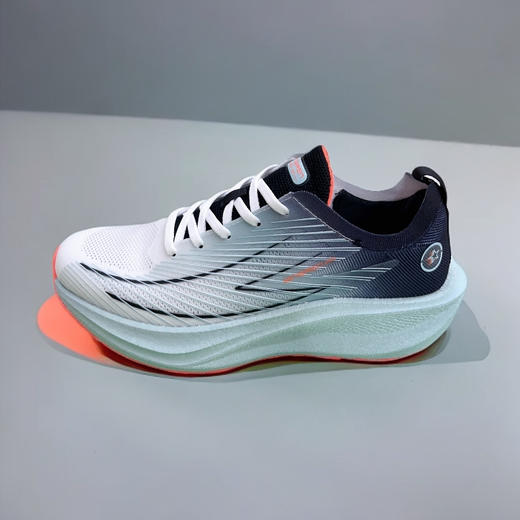 双星名人情侣款夏季运动鞋52223 商品图2