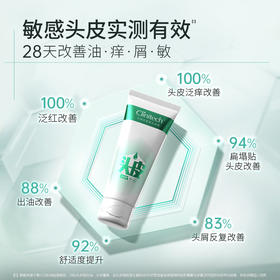 科丽尼青蒿头皮护理合集