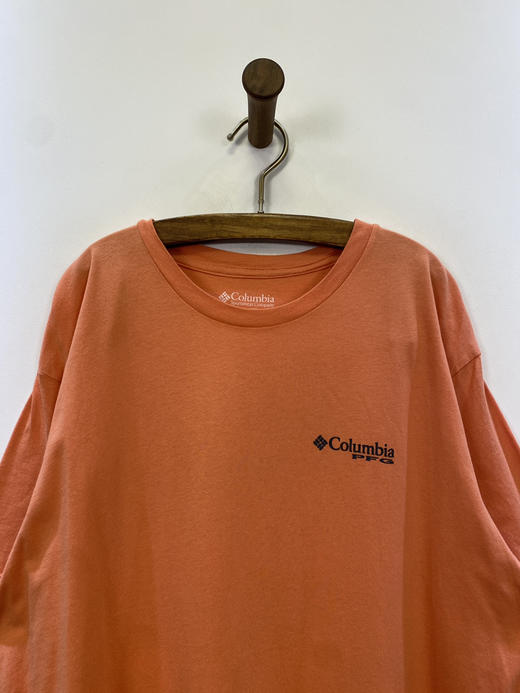 Columbia 哥伦比亚 PFG 短袖T恤 _SST(XL) 商品图3