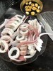 【野生】超低温  活冻手钓大管 300g-500g 商品缩略图4