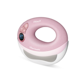 OSIM傲胜uGlow Guasha刮痧美容仪（OS-4240）