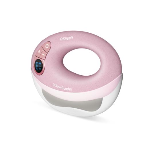 OSIM傲胜uGlow Guasha刮痧美容仪（OS-4240） 商品图0