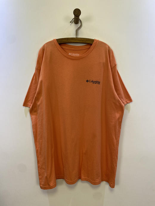 Columbia 哥伦比亚 PFG 短袖T恤 _SST(XL) 商品图4