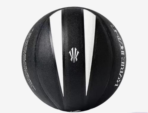 安踏欧文异形同款篮球室内外通用训练专用比赛篮球3825111125 商品图0