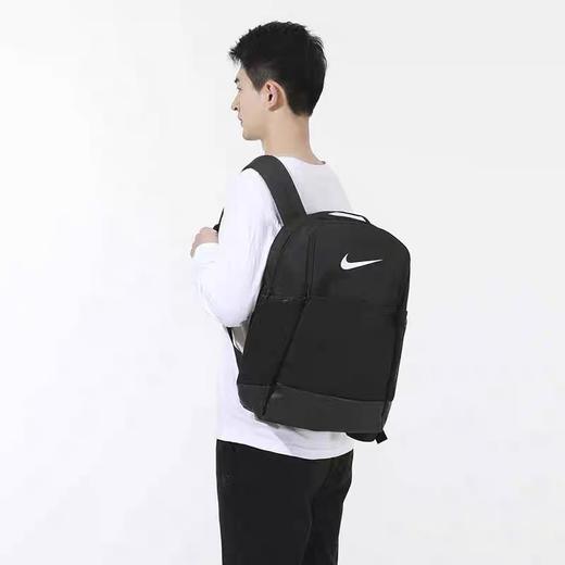 【云粉节】【88折】7楼耐克360 Nike耐克双肩包学生运动背包DH7709-010吊牌价：349现价307 商品图0