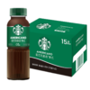 【自营】星巴克（Starbucks）星选 即饮咖啡 美式 270ml*15瓶 瓶装咖啡饮料 商品缩略图0