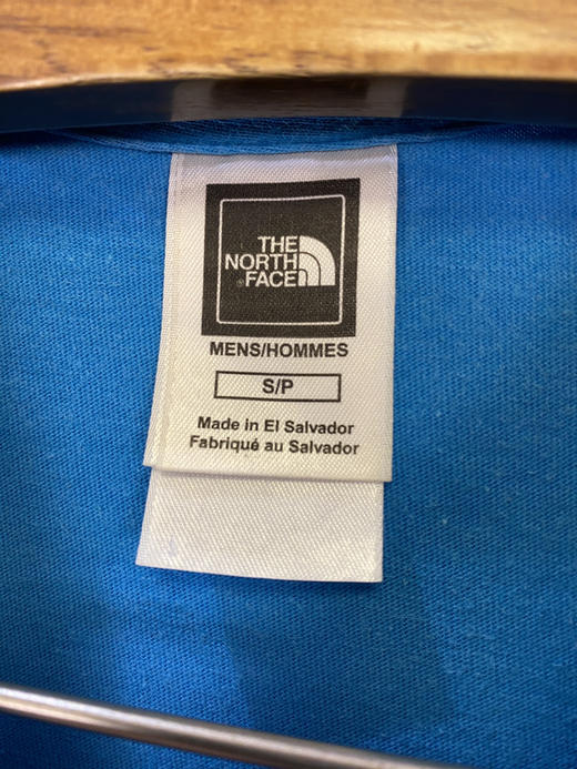 The North Face 北面 老美版 短袖T恤 _SST(S) 商品图2