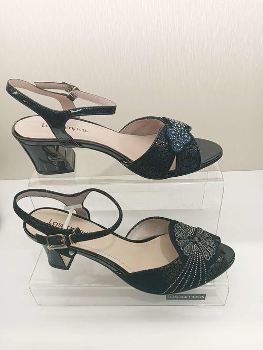 4F莱斯佩斯女鞋 商品图0