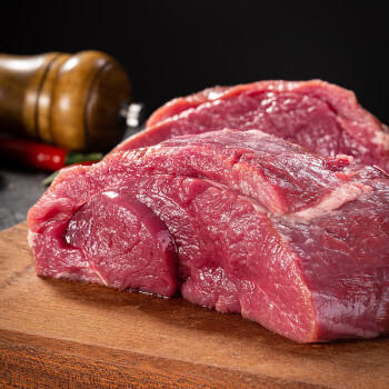 海底捞原切羔羊去骨后腿肉净重2斤 火锅烤肉烧烤食材 内蒙古羊肉 /生鲜 /猪牛羊肉 /羊肉 商品图4