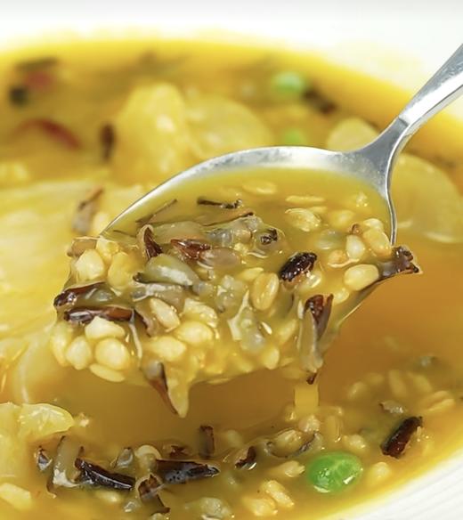 得幸造物杂粮金汤|下厨好伴侣！拌饭/拌面/火锅/都好吃 商品图2