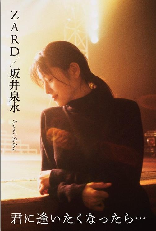 ZARD/坂井泉水 ~君に逢いたくなったら…~ 商品图0