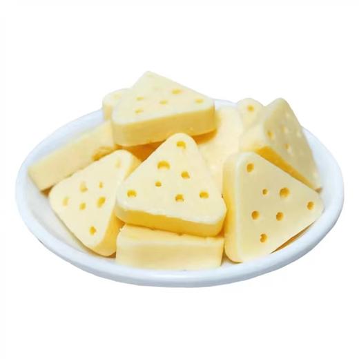 【新疆军垦】西域华腾 三角芝士 268g 商品图1