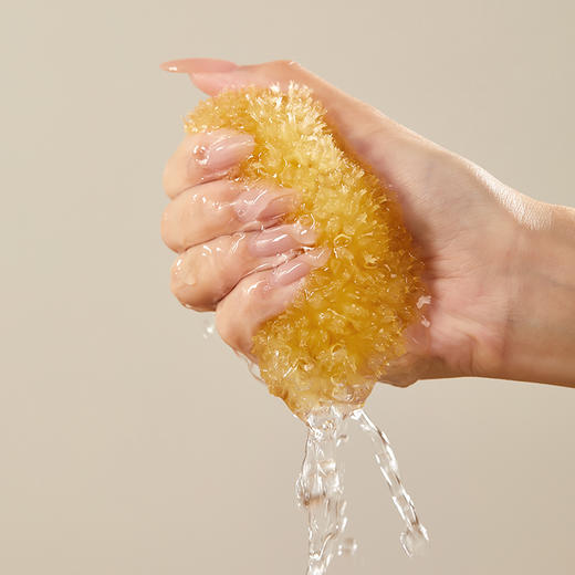 初心| 天然搓澡海绵希腊海绵 商品图4