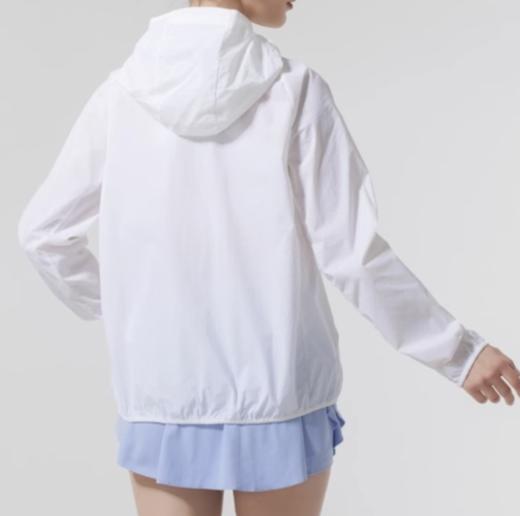 【12.21圣诞专享礼遇】
安德玛女子UA LAUNCH轻质夹克1381881-100 商品图2