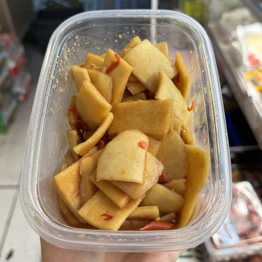 谷粒萝卜皮 商品图1