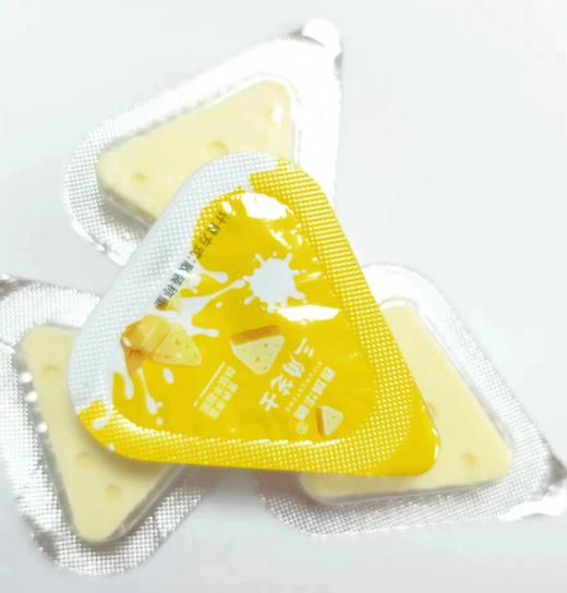 【新疆军垦】西域华腾 三角芝士 268g 商品图4