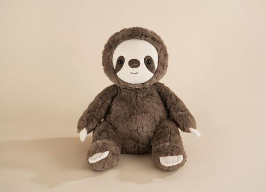 【新款恐龙小熊公仔，可爱安抚陪睡~】可爱恐龙小熊公仔毛绒玩具 儿童安抚陪睡玩偶布娃娃 女孩生日礼物-QQ 商品图8