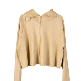 女柞蚕丝防晒服