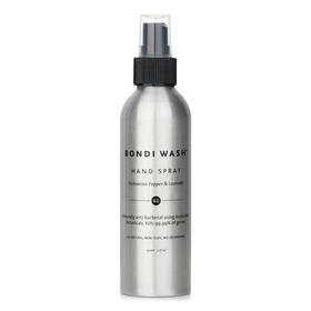 BONDI WASH - 塔斯马尼亚胡椒& 薰衣草手部喷雾