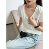 2506304     RL  纯棉V领女款T 商品缩略图4
