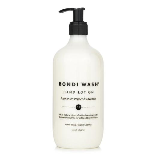 BONDI WASH - 手部乳液 塔斯马尼亚胡椒&薰衣草 商品图0