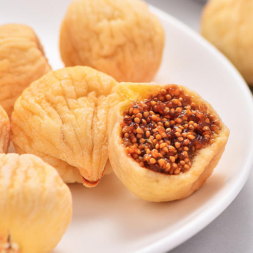 阿比该无花果干280g 商品图2