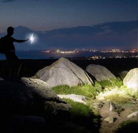 【618！户外随手设备】充电宝、手电筒、手表！精选特惠推荐！