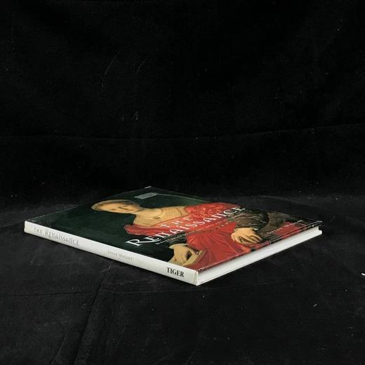 文艺复兴时期的艺术与建筑杰作 107幅插图 精装大16开 商品图1