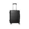 TU2*09001 新秀丽拉杆箱黑色-55/20 商品缩略图1
