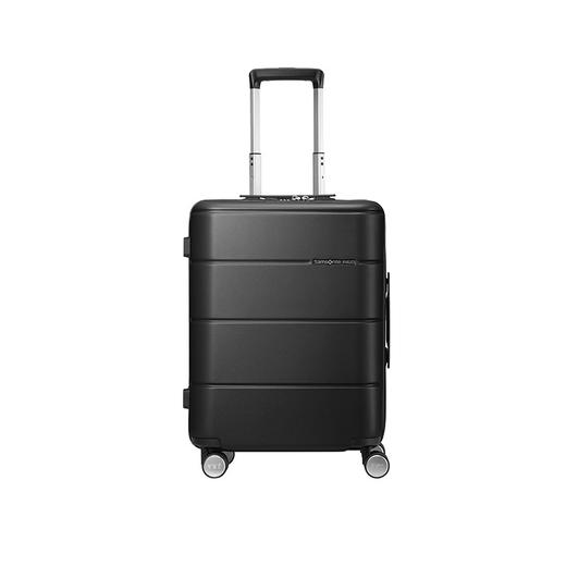 TU2*09001 新秀丽拉杆箱黑色-55/20 商品图1